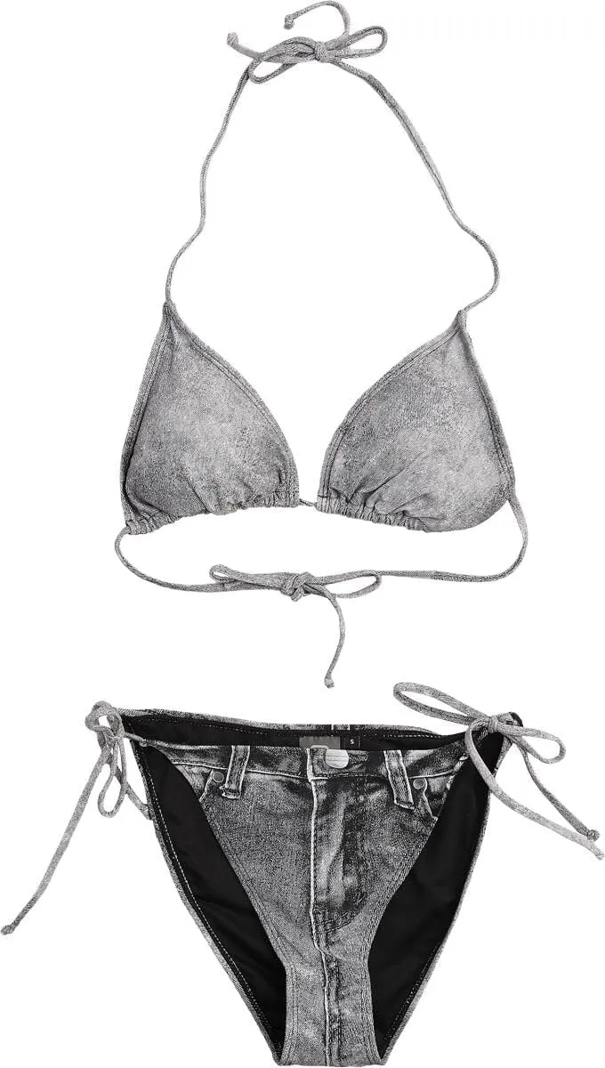 red-by-emp-basic-bikini-set-grau-damen-gr-m image 1
