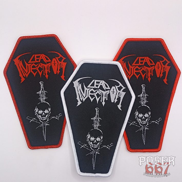 lead-injector-coffin-patch-aufn-her-gewebt-12-cm image 2
