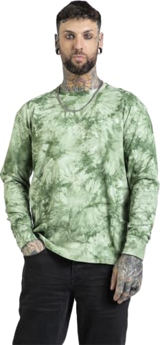 red-by-emp-longsleeves-tie-dye-longsleeve-multicolor-gr-e-l image 7