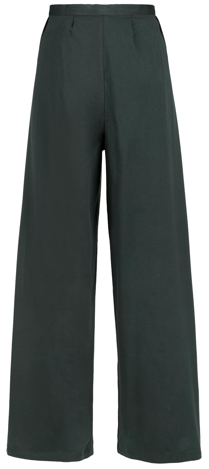 black-premium-by-emp-stoffhose-wickelung-dunkelgr-n-xl image 3