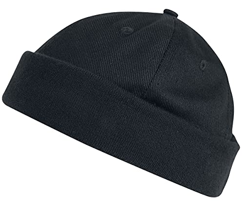 red-by-emp-dockerm-tze-unisex-schwarz-verstellbar image 5