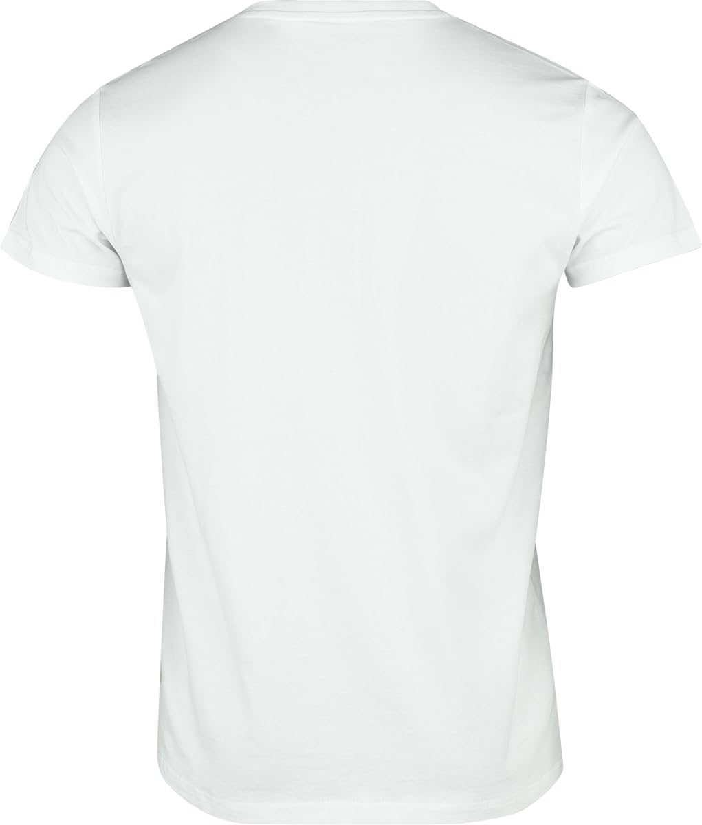 black-premium-by-emp-herren-t-shirts-2er-schwarz-wei-gr-m image 4