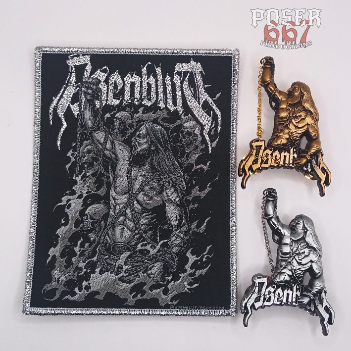 asenblut-urgewalt-patch-gewebt-goldfaden-9-5-cm image 2
