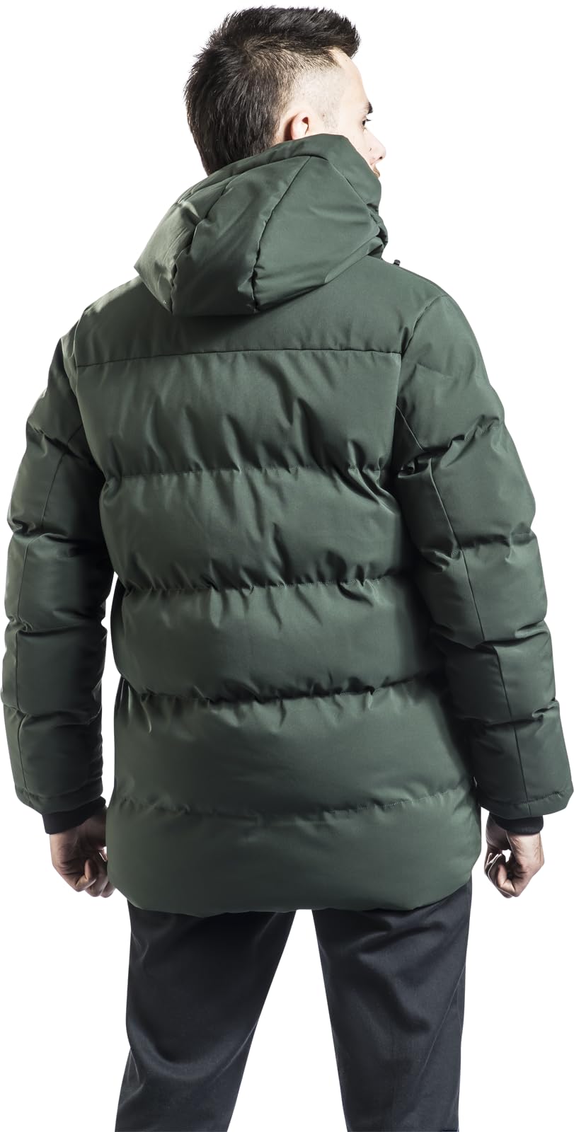 black-premium-jacken-stepp-winterjacke-gr-n-gef-ttert image 5