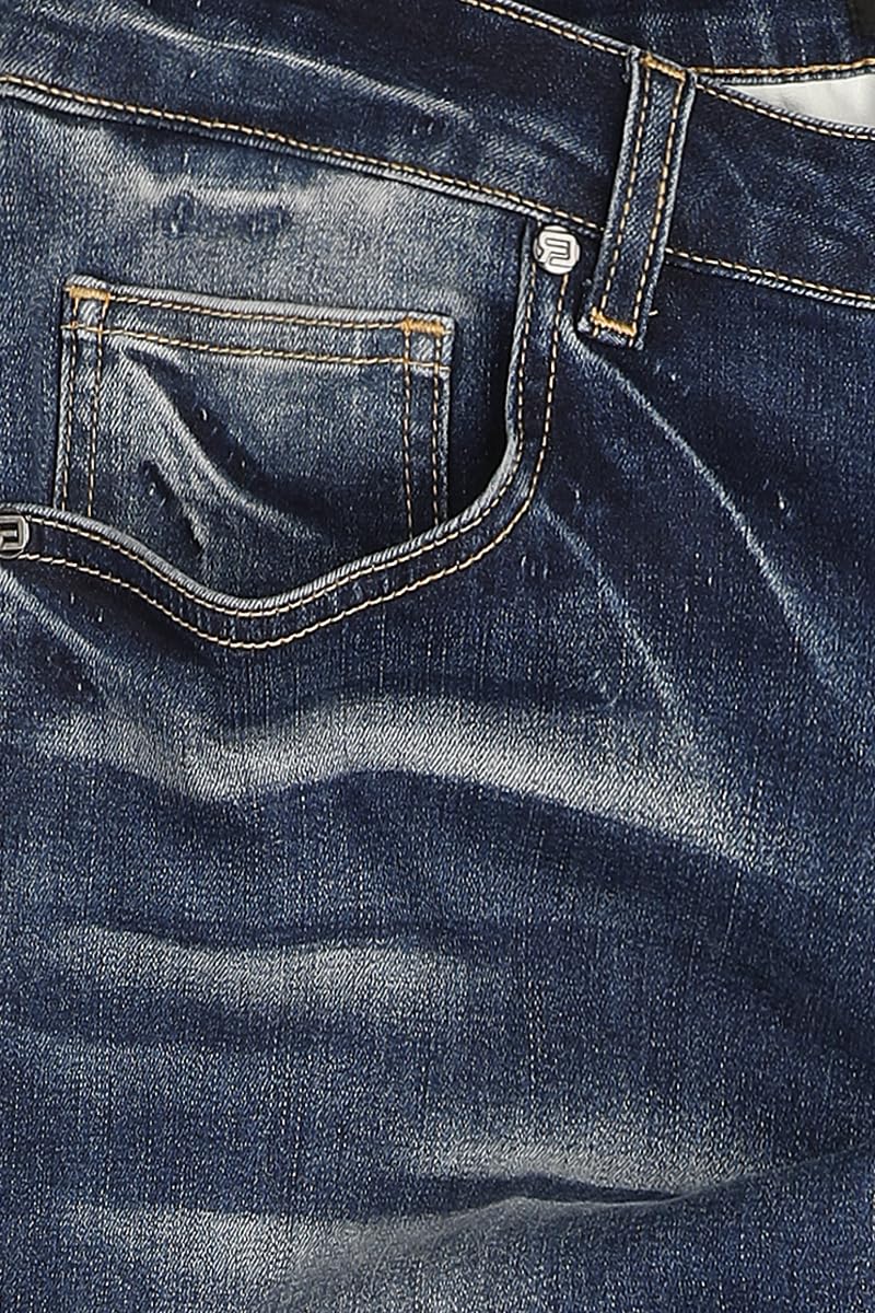 red-by-emp-hosen-herren-skinny-fit-jeans-blau-32w-32l image 4