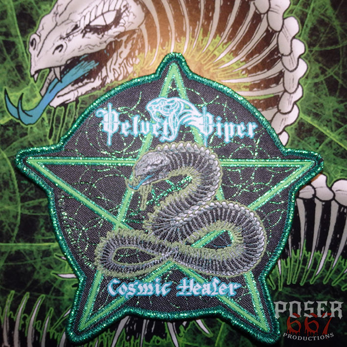 velvet-viper-cosmic-healer-patch-aufn-her-10cm-schwarz image 3