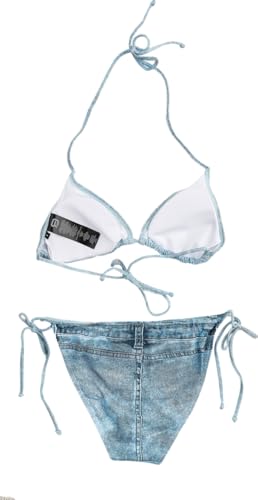 red-by-emp-basic-bikini-set-blau-damen-gr-m image 7