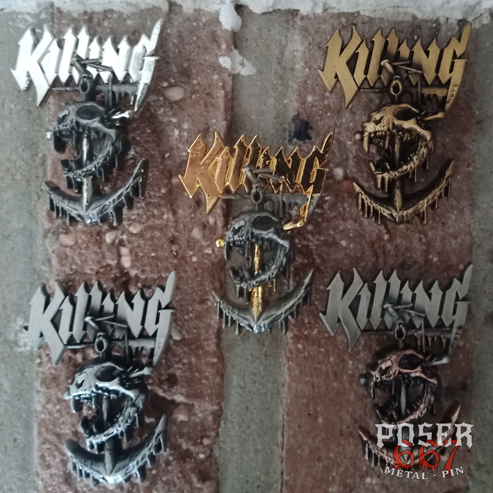 killing-straight-outta-kattegat-3d-pin-5-cm-silber image 3