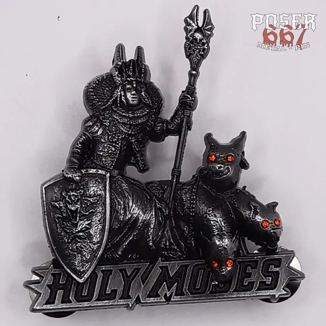 holy-moses-invisible-queen-3d-pin-5-cm-rote-augen image 1