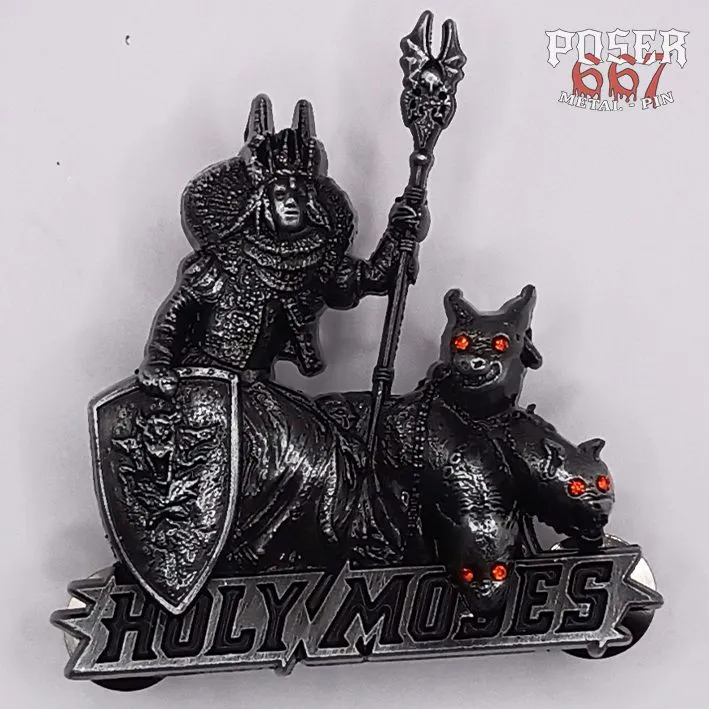 holy-moses-invisible-queen-3d-pin-5-cm-rote-augen image 1