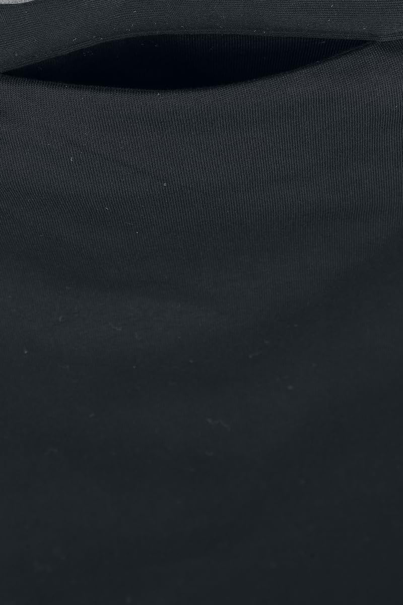 black-premium-by-emp-rooted-in-reverence-wrap-pants-damen-s-rot image 6