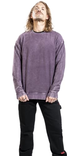 red-by-emp-herren-sweatshirt-lila-gr-e-l image 7