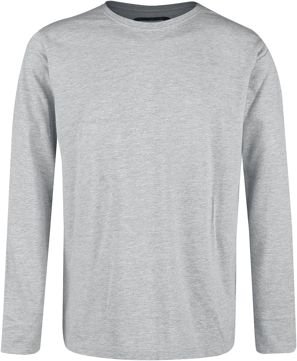 red-by-emp-basic-longsleeves-4xl-schwarz-grau-doppelpack image 2