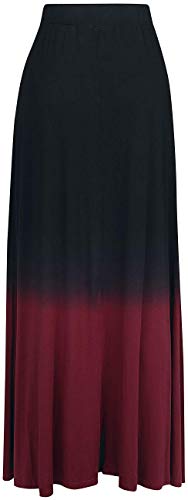 black-premium-by-emp-rock-damen-schwarz-rot-verlauf image 8