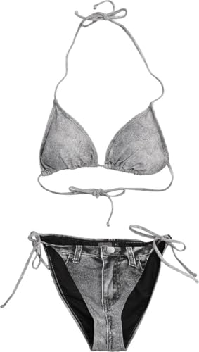 red-by-emp-basic-bikini-set-grau-damen-gr-m image 5