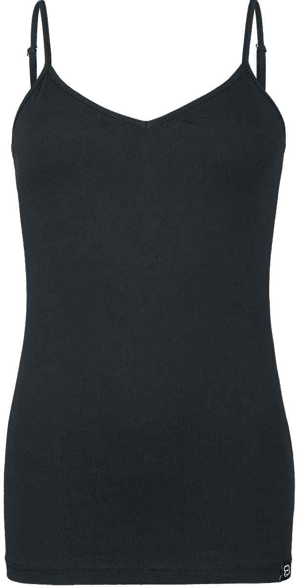 red-by-emp-longsleeves-damen-langarmshirt-grau-rippstoff image 4