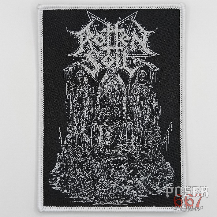 rotten-soil-death-king-patch-aufn-her-11-cm-gewebt image 1