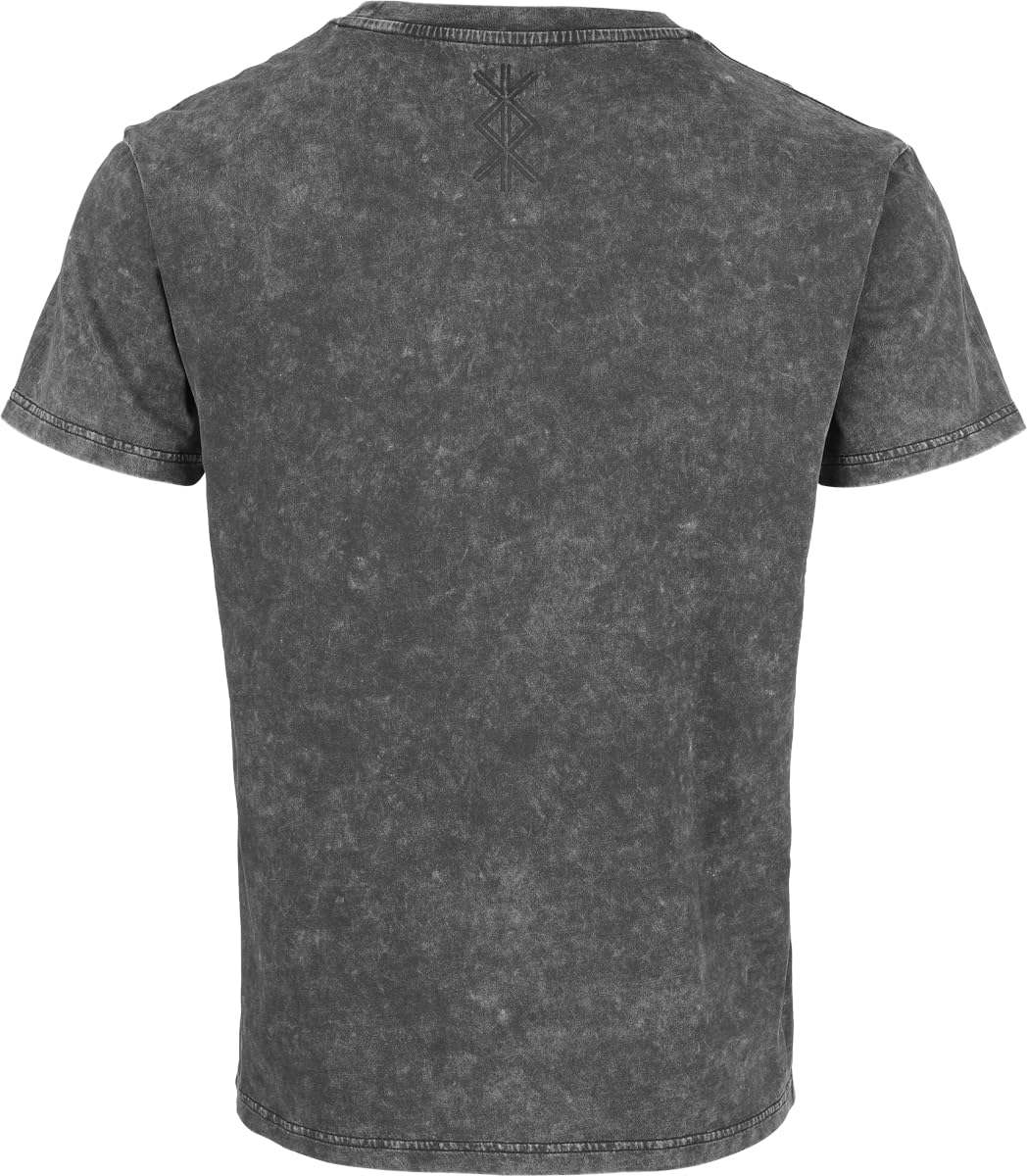 black-premium-by-emp-pagan-roots-protection-rune-t-shirt-schwarz image 3