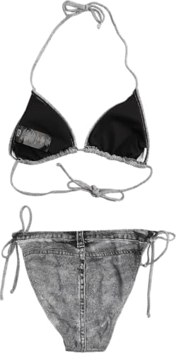 red-by-emp-basic-bikini-set-grau-damen-gr-m image 7