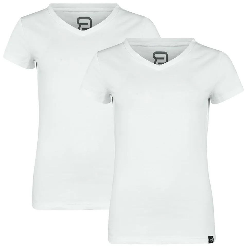 red-by-emp-wei-es-basic-t-shirt-im-2er-pack-aus-baumwolle image 1