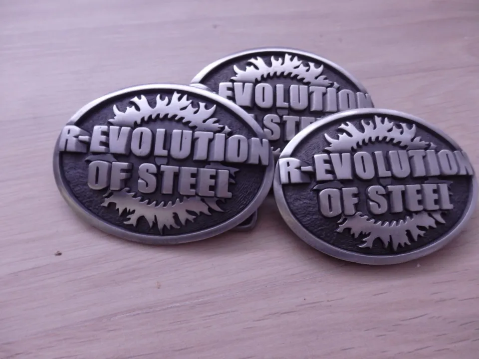 r-evolution-of-steel-g-rtelschnalle-wechselschnalle-9-5-cm image 1