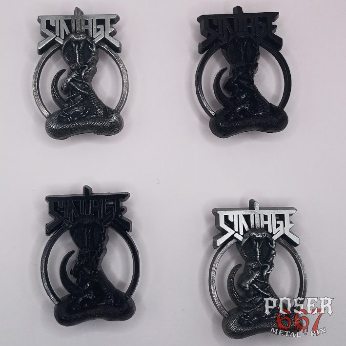 poser667-productions-sintage-paralyzing-chains-3d-pin-schwarz image 3