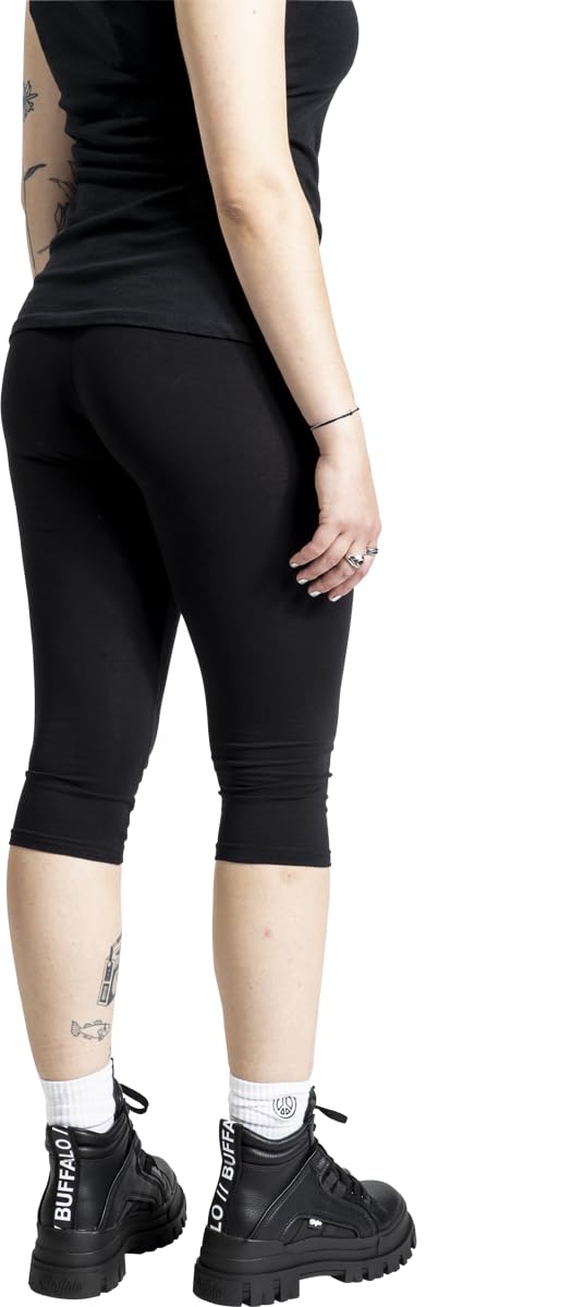 red-by-emp-basic-leggings-damen-doppelpack-gr-e-l image 8