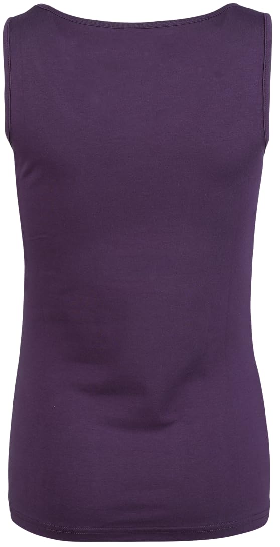 red-by-emp-top-damen-schwarz-lila-doppelpack image 3
