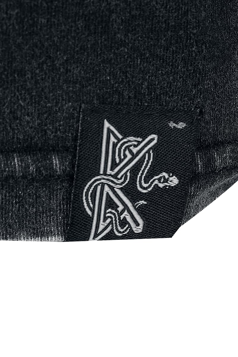black-premium-by-emp-longsleeve-celtic-snake-herren-schwarz image 5