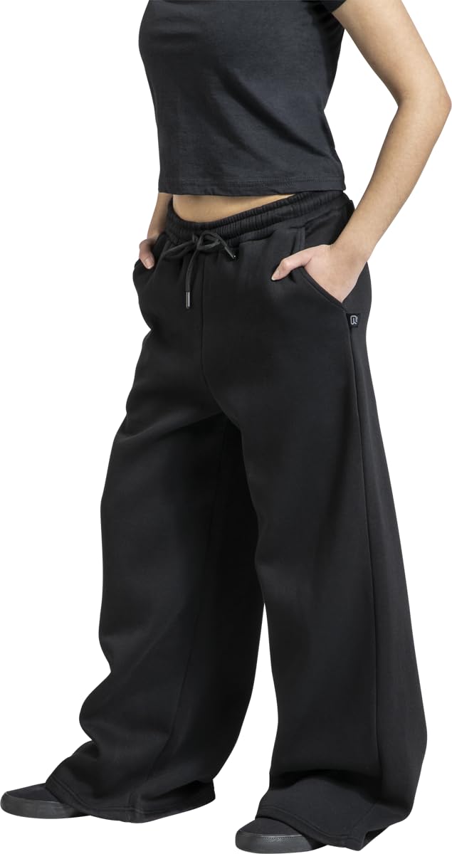 red-by-emp-jump-in-and-relax-trainingshose-schwarz-damen image 5