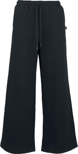 red-by-emp-jump-in-and-relax-trainingshose-schwarz-damen image 7