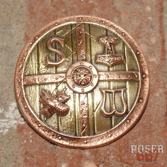 poser667-stormwarrior-viking-shield-3d-pin-antik-silber-4-5cm image 5