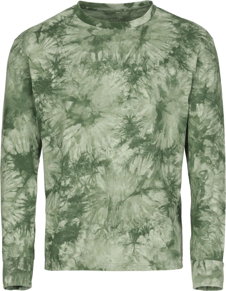 red-by-emp-longsleeves-tie-dye-longsleeve-multicolor-gr-e-l image 1