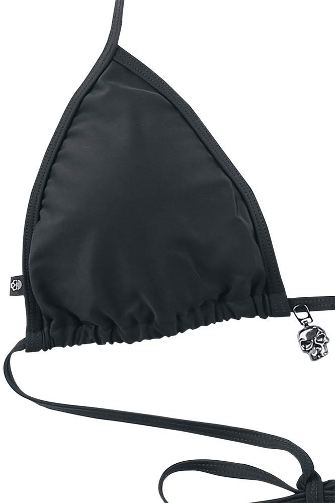 black-premium-bikini-oberteil-schwarz-s-damen image 4