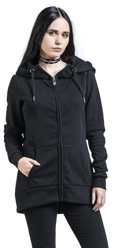 black-premium-by-emp-kapuzenzipper-schwarz-gr-m image 8