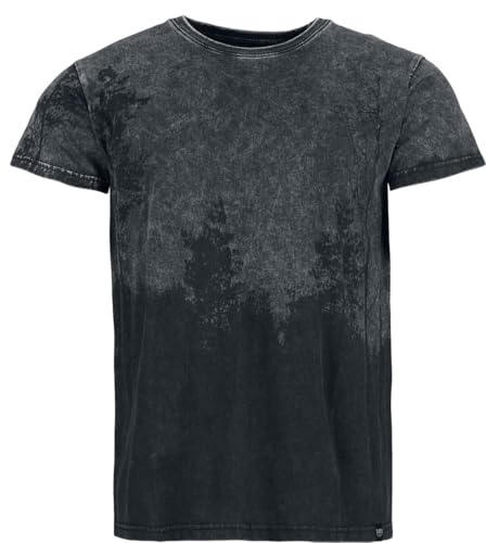black-premium-by-emp-rooted-in-reverence-t-shirt-schwarz-herren image 6