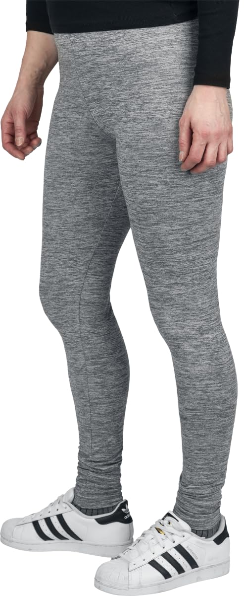 red-by-emp-hosen-damen-leggings-grau-high-rise-gr-e-l image 2