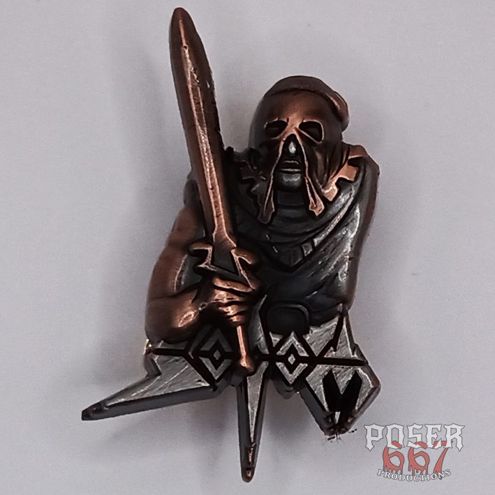 poser667-sodom-in-the-sign-of-evil-3d-pin-5-cm-antik image 1