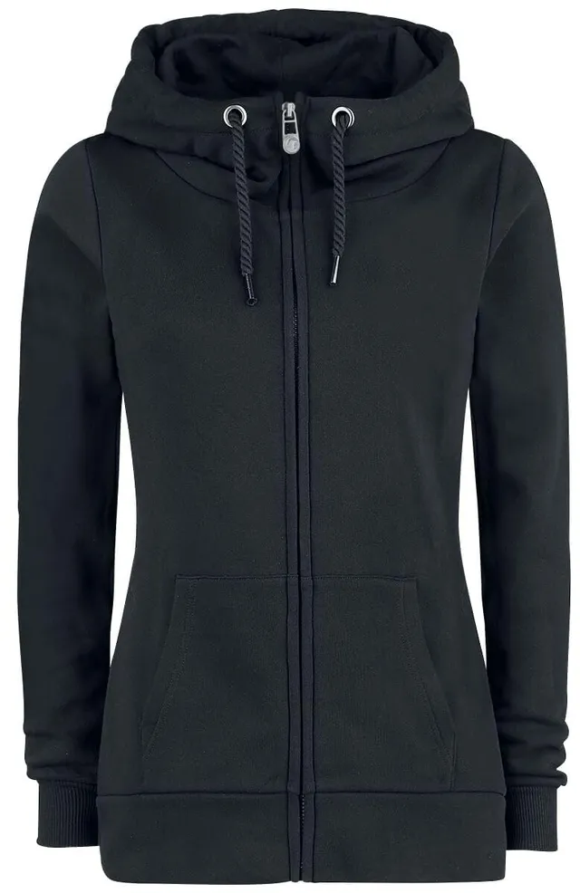 black-premium-by-emp-kapuzenzipper-schwarz-gr-m image 1