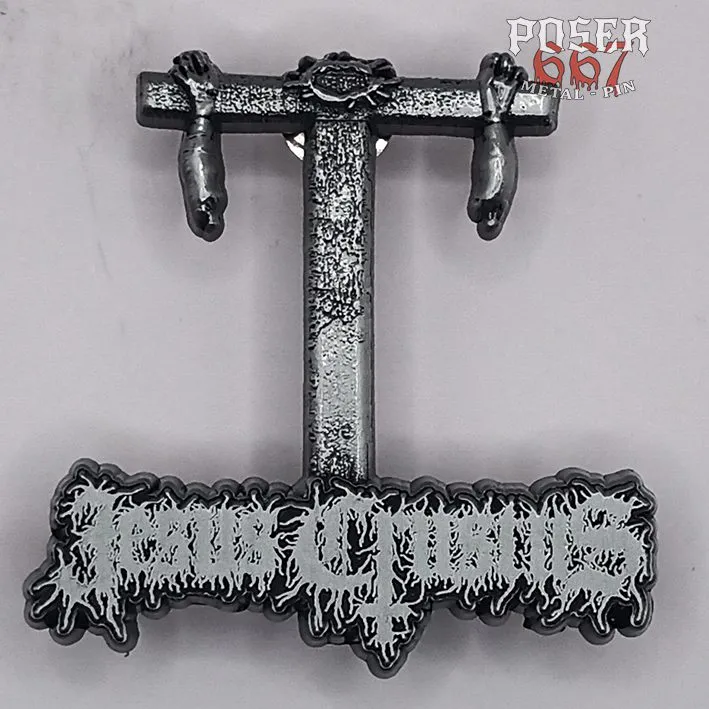 jesus-crustus-cross-3d-pin-5-cm-antik-silber image 1
