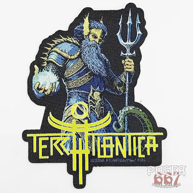 poser667-terra-atlantica-oceans-patch-aufn-her-gewebt-12cm image 1