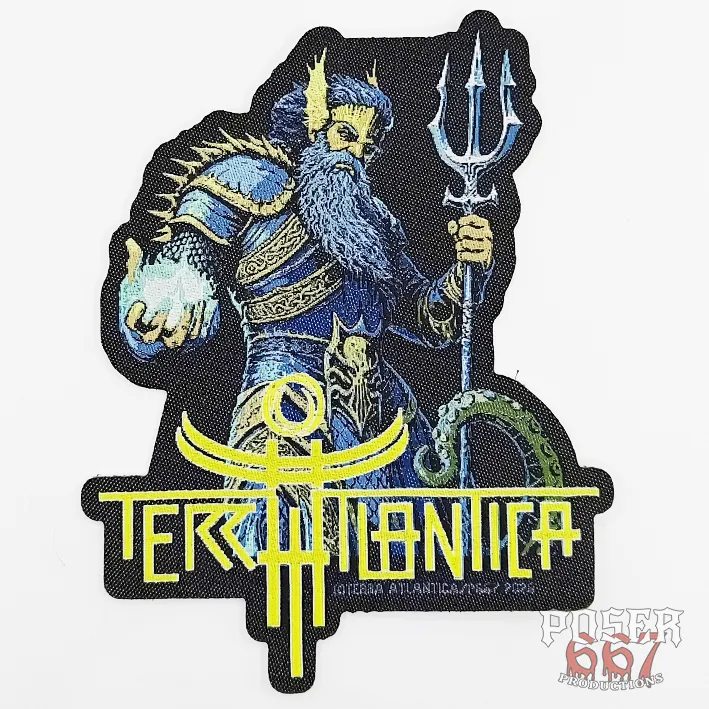 poser667-terra-atlantica-oceans-patch-aufn-her-gewebt-12cm image 1