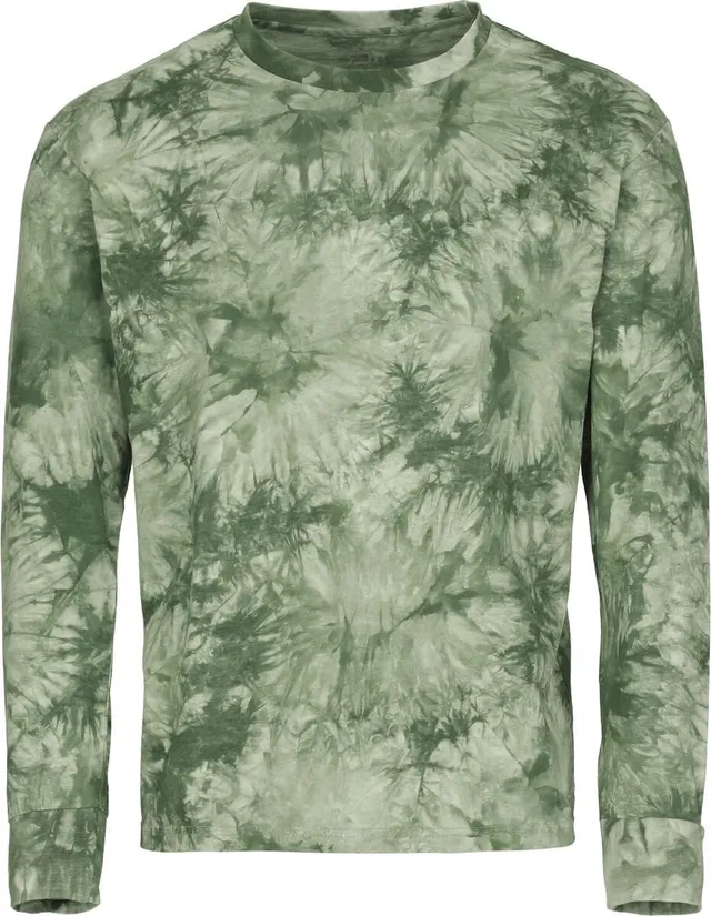 red-by-emp-longsleeves-tie-dye-longsleeve-multicolor-gr-e-l image 1