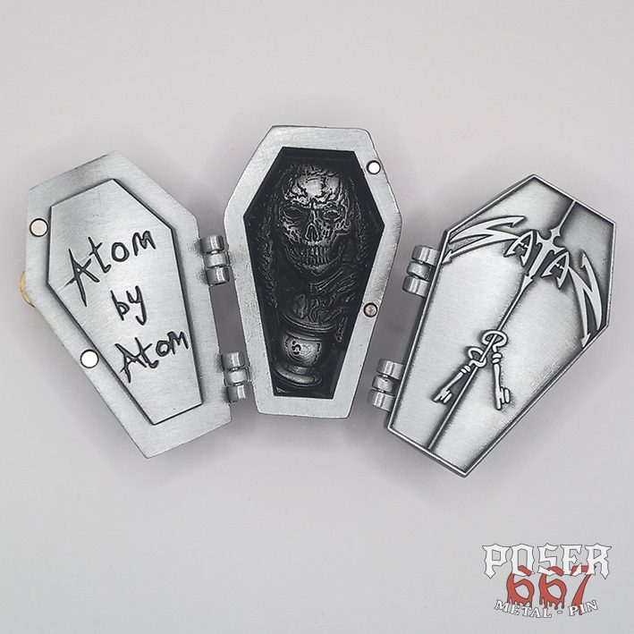satan-atom-by-atom-3d-pin-sarg-5-cm-antiksilber image 1