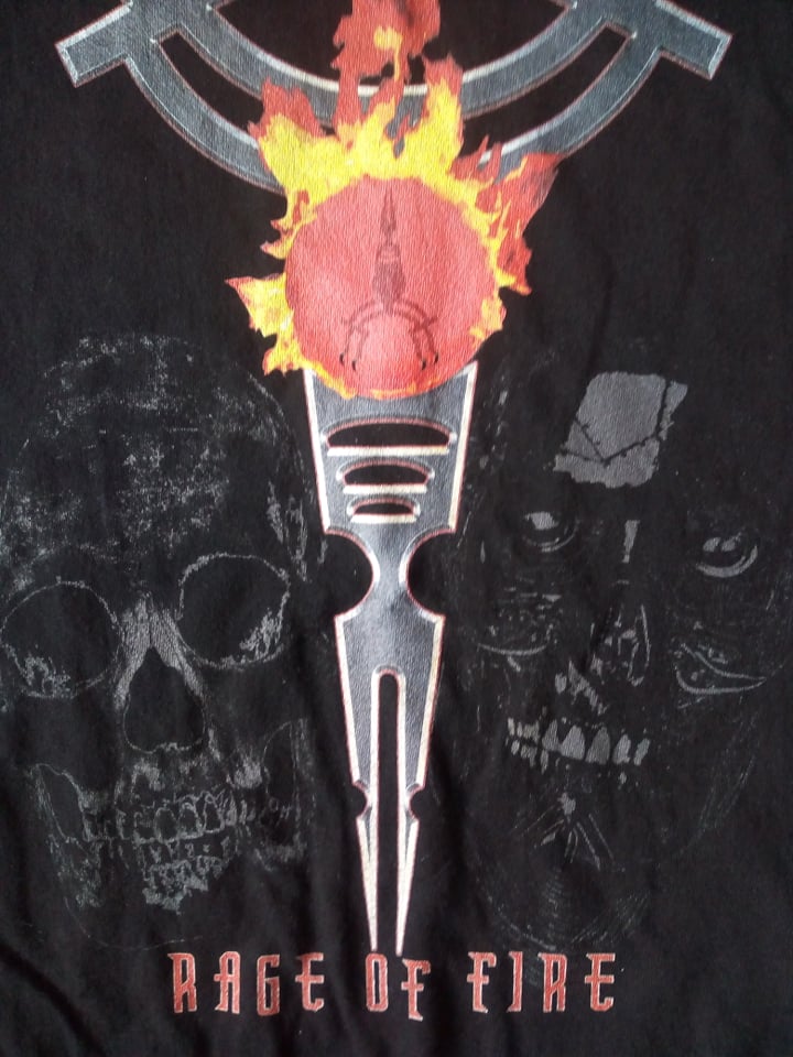 poser667-redkey-rage-of-fire-shirt-vorne-bedruckt-b-c image 4