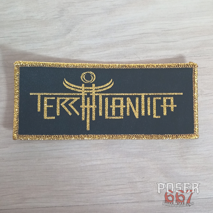 terra-atlantica-logo-patch-aufn-her-schwarzer-rand-12-cm image 2