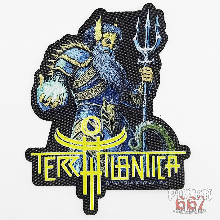 poser667-terra-atlantica-oceans-patch-aufn-her-gewebt-12cm image 1