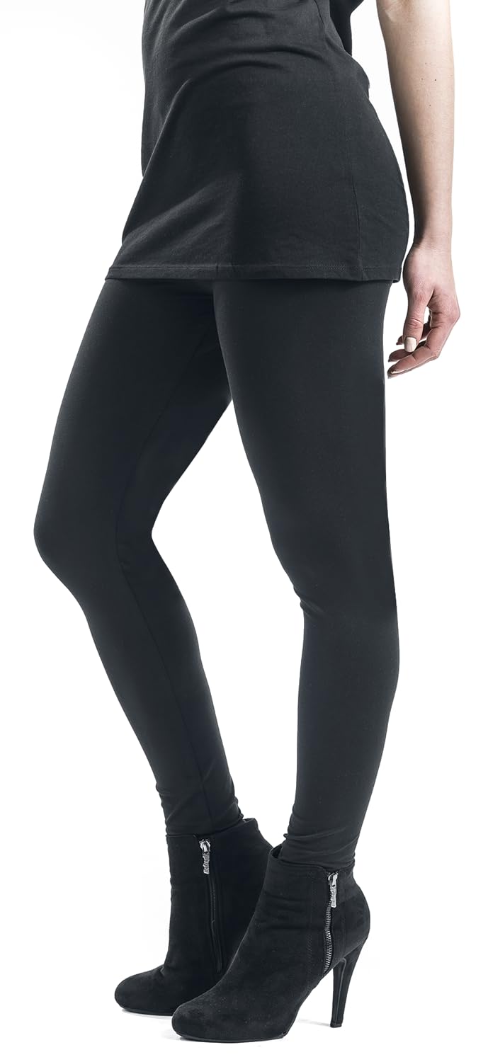 red-by-emp-basic-leggings-schwarz-damen-gr-5xl image 5
