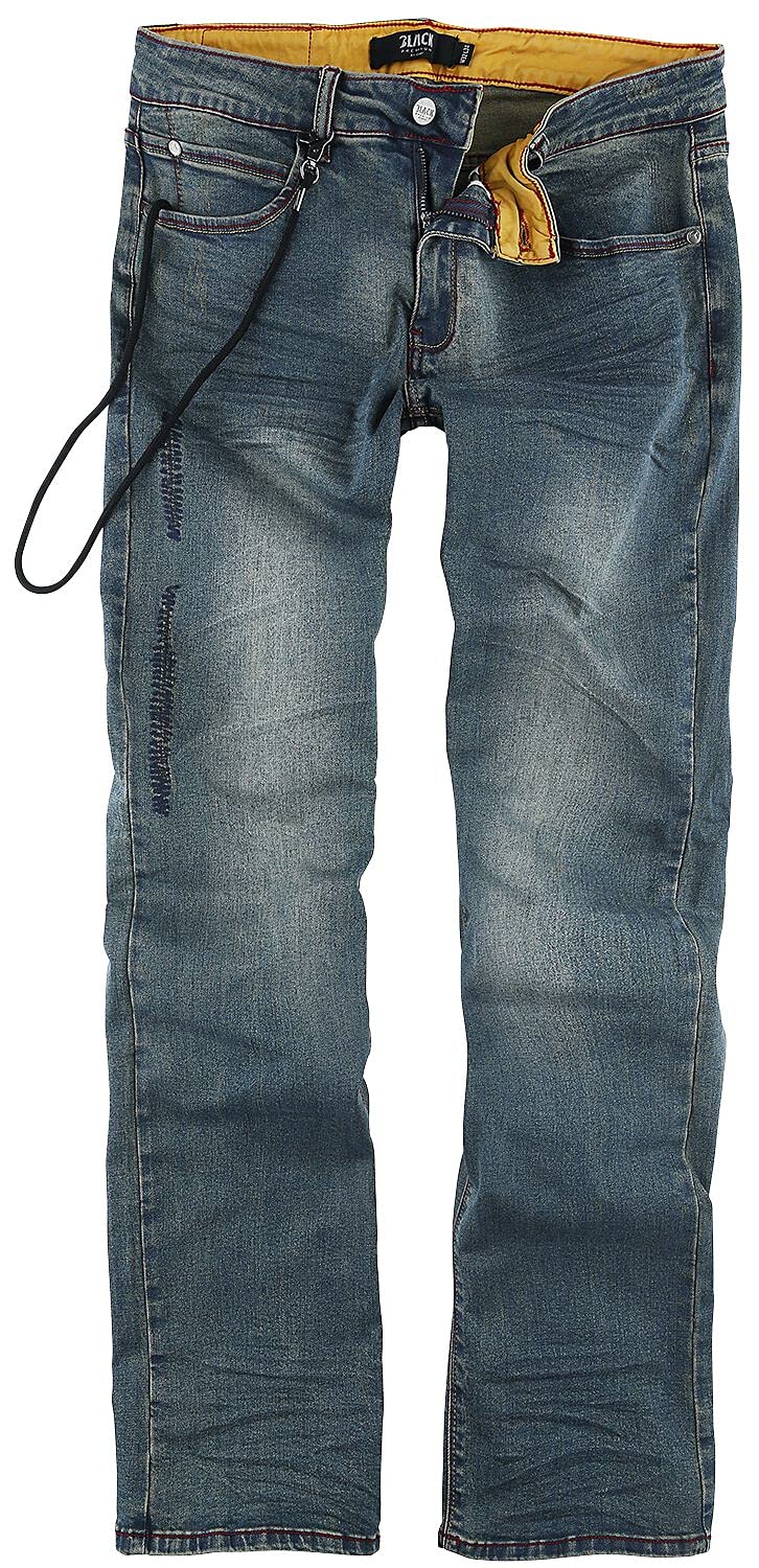 black-premium-by-emp-herren-jeans-blau-stonewashed-34w-34l image 1