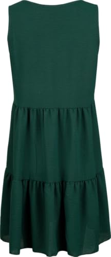 red-by-emp-basic-kleid-damen-khaki image 8
